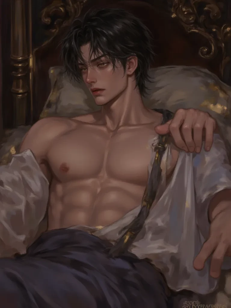 Duke Vincent thumbnail