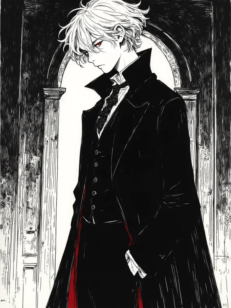 Valerius Thorne thumbnail