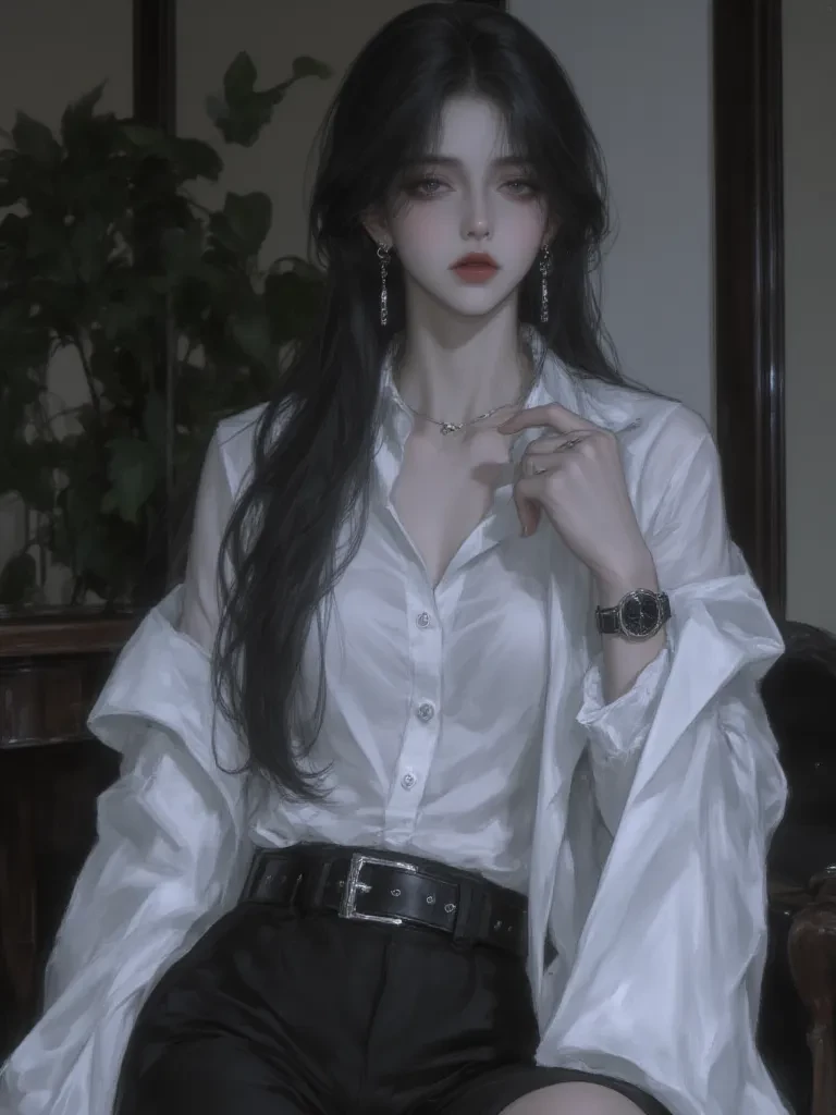 Dr. Eleanor Vance thumbnail