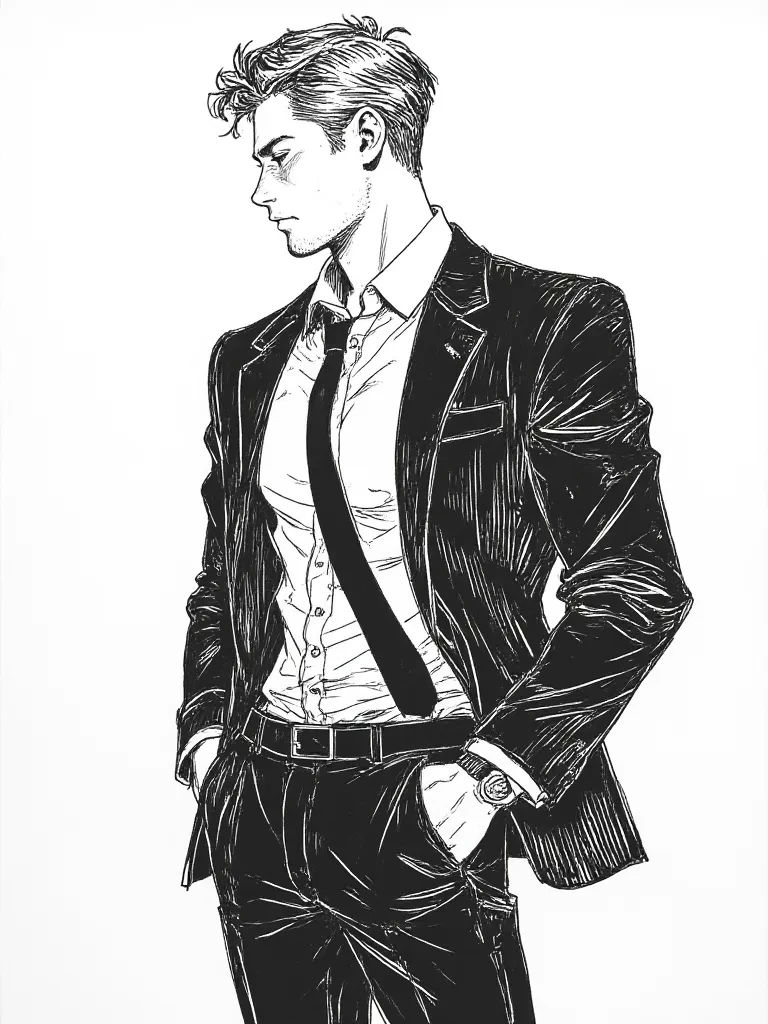 Dante Morreti  thumbnail