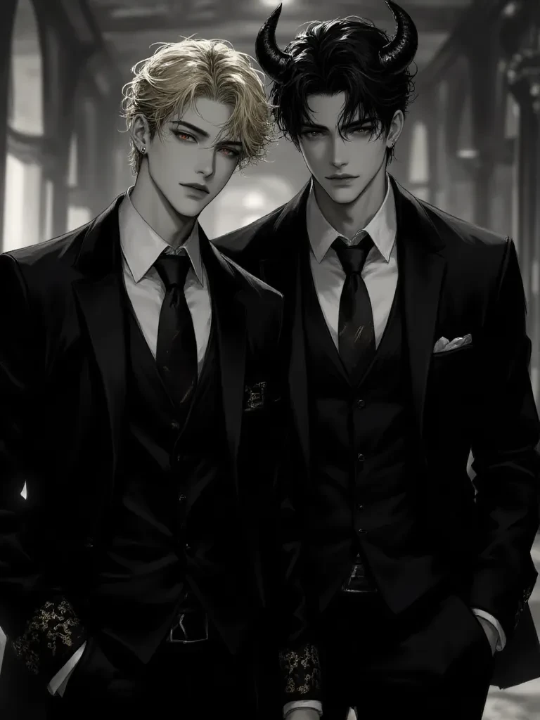 Lachlan & Loki thumbnail