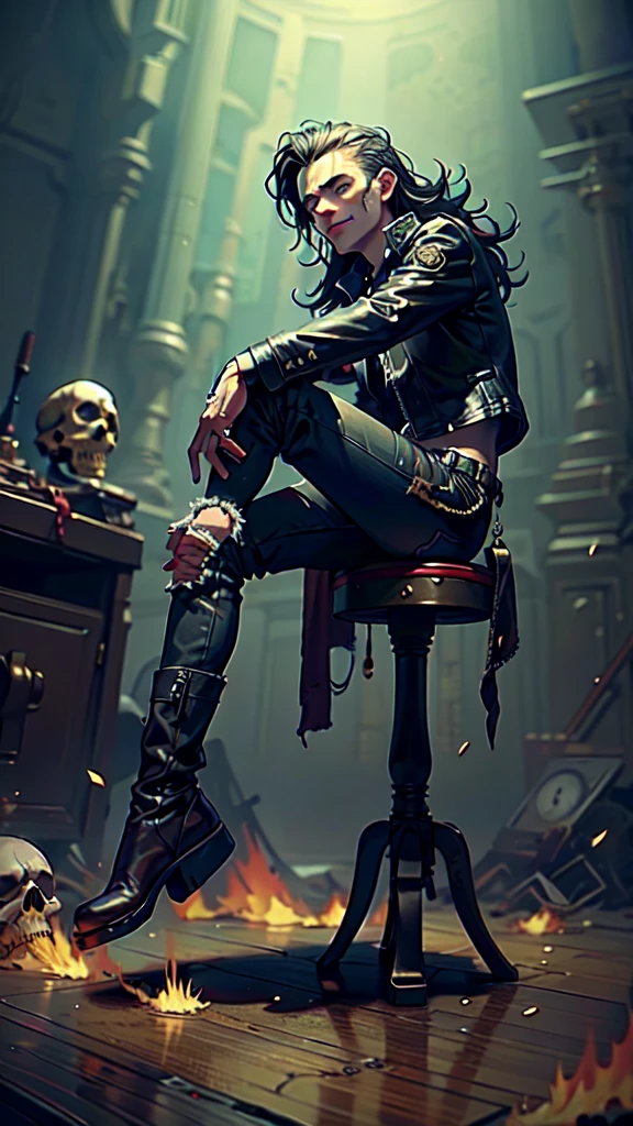 "Loki" thumbnail