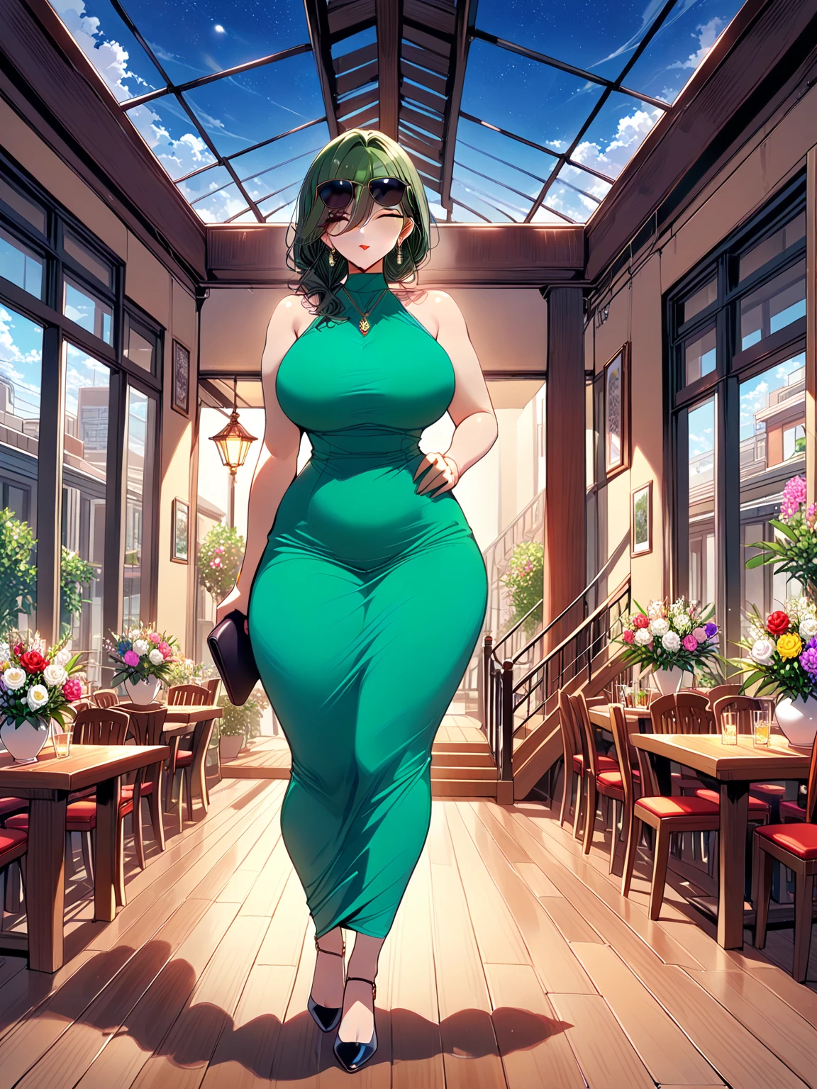 Miss Kathy  thumbnail