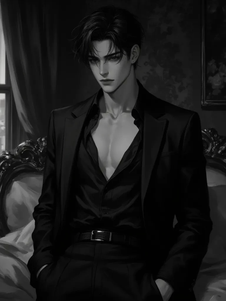Lord Alaric Thorne (Translation) thumbnail