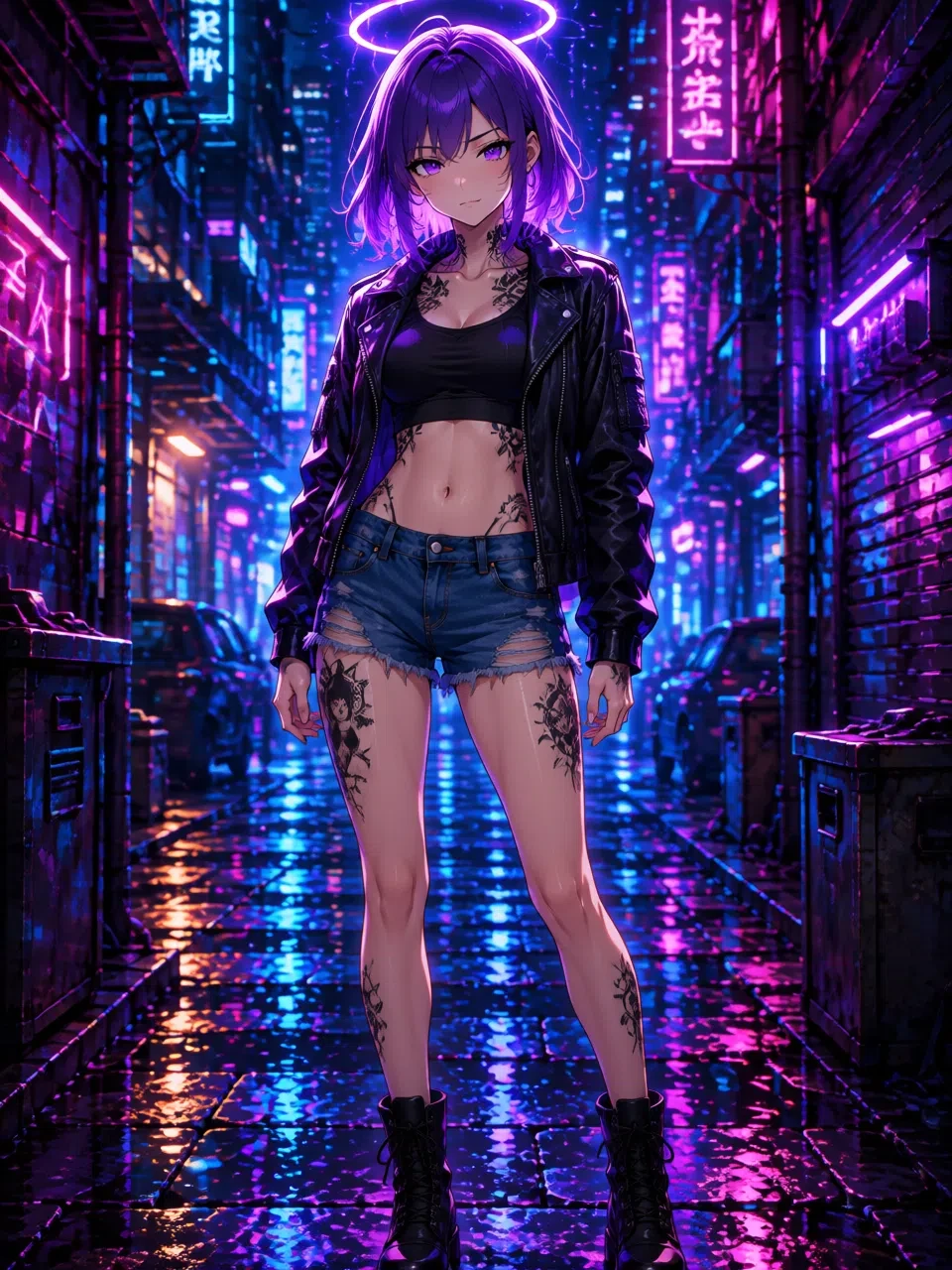 Vesper thumbnail