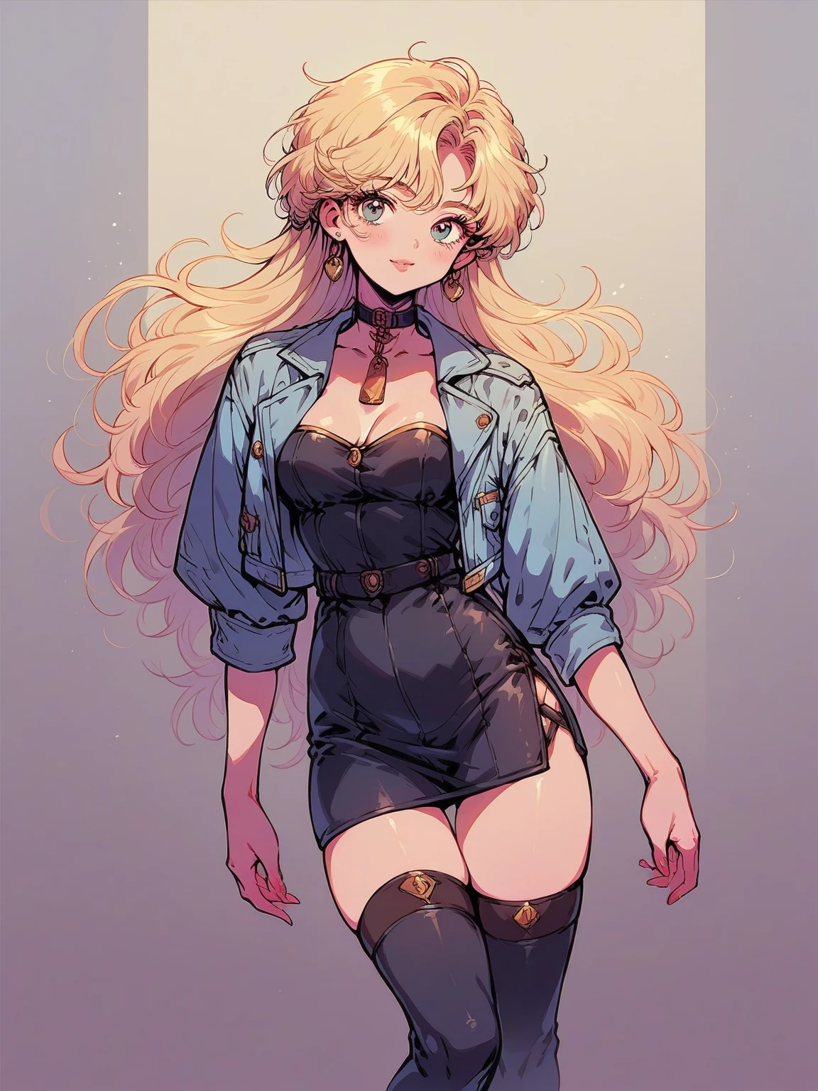Aurelia DeMerconis thumbnail