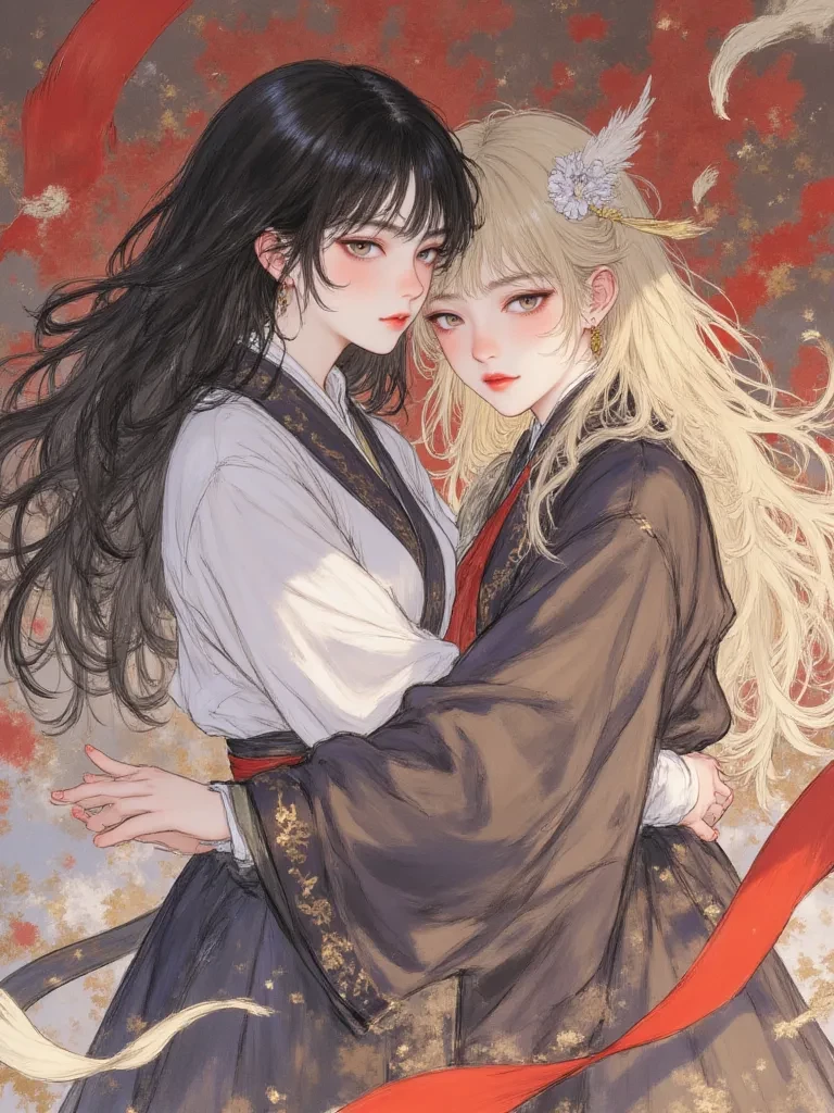 yuki and chloe thumbnail
