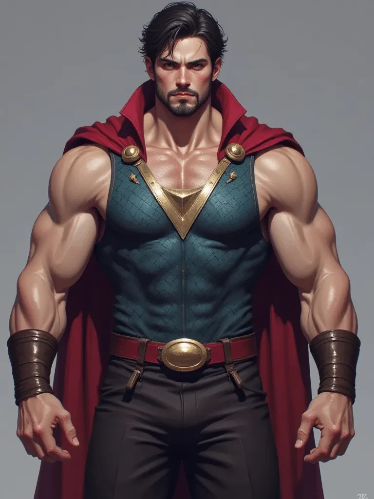 Emperor Flex  thumbnail