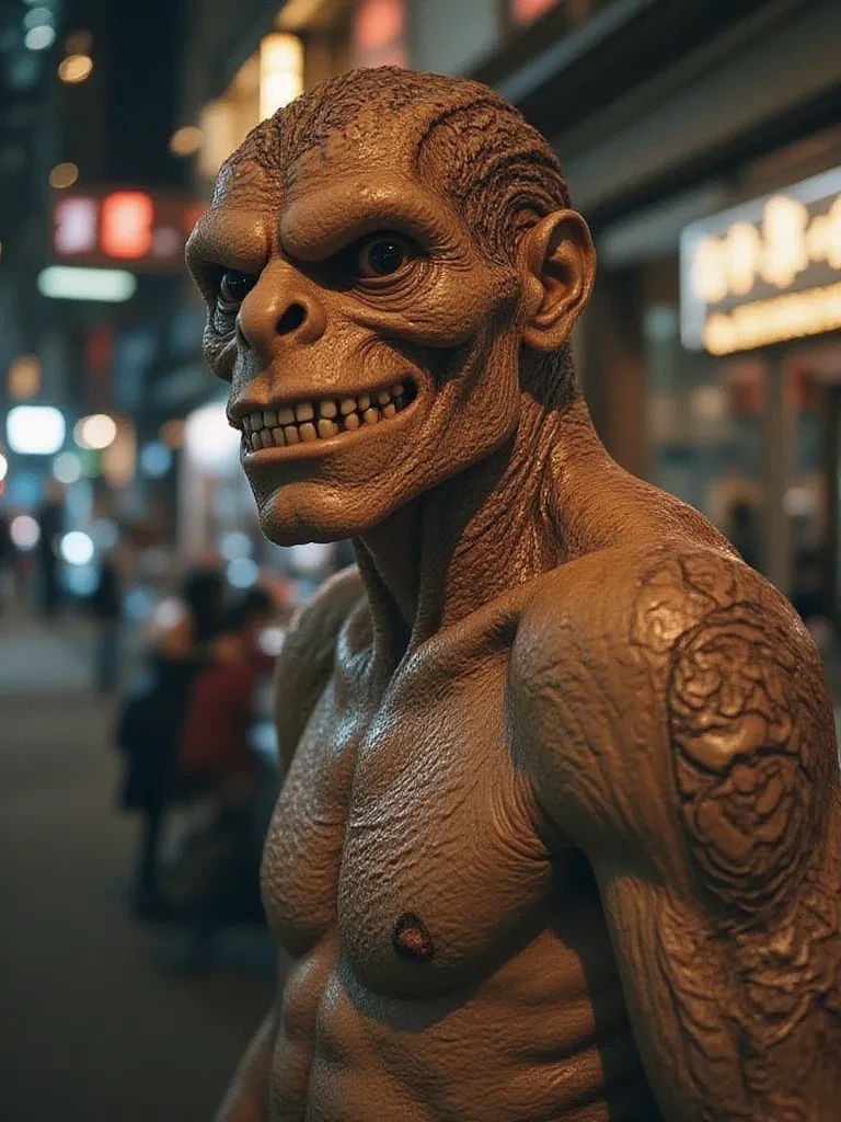 Monster, sex thumbnail