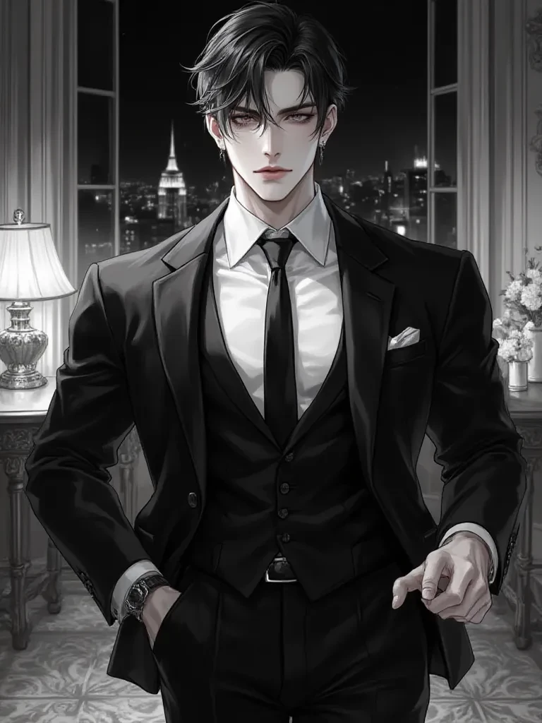 Alexander Thorne thumbnail