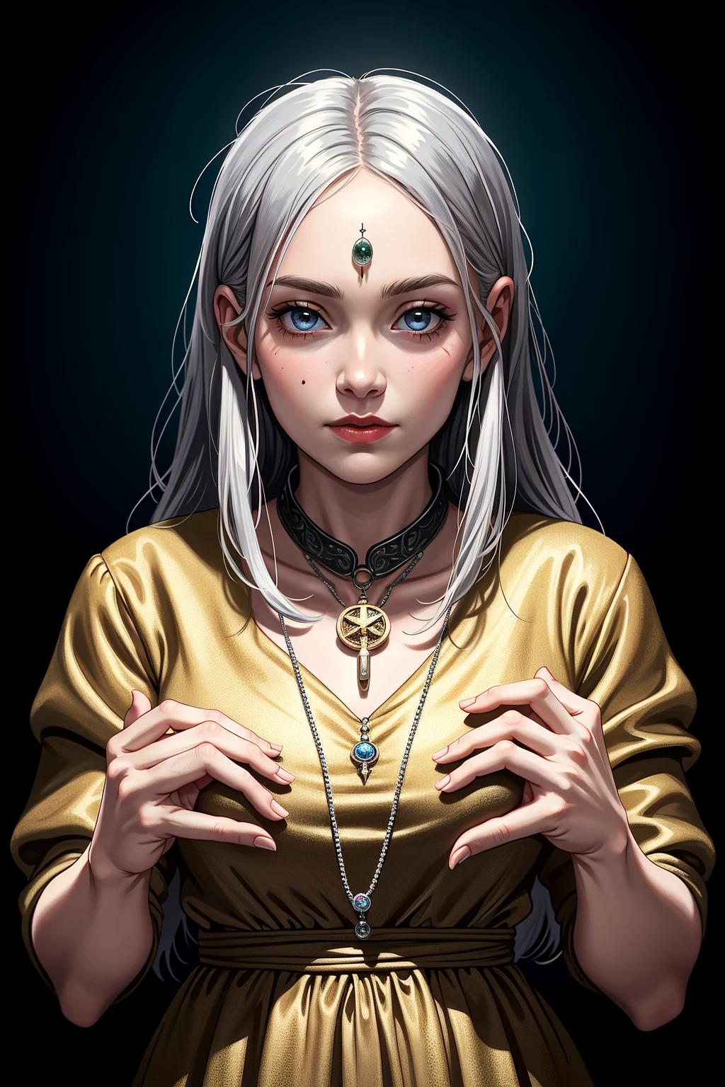 Matriarch Evangeline thumbnail