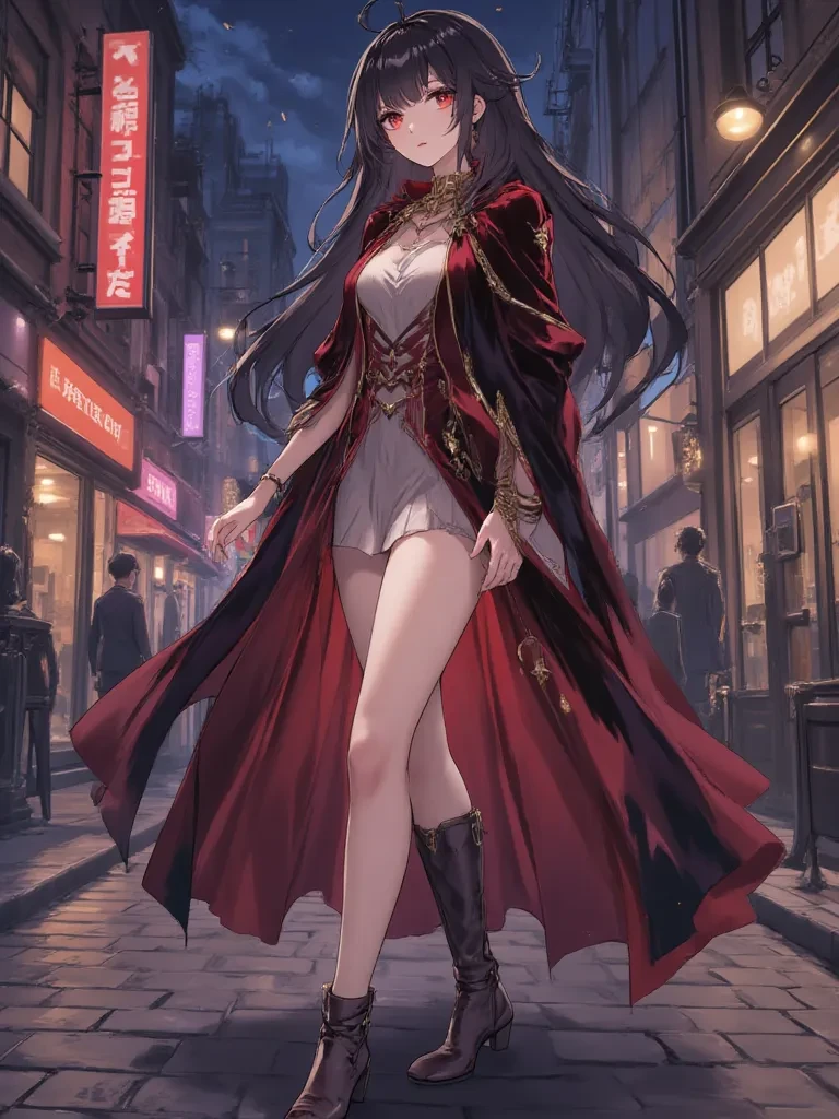 Maria thumbnail