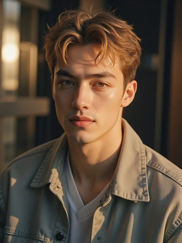 Ryder Hayes thumbnail