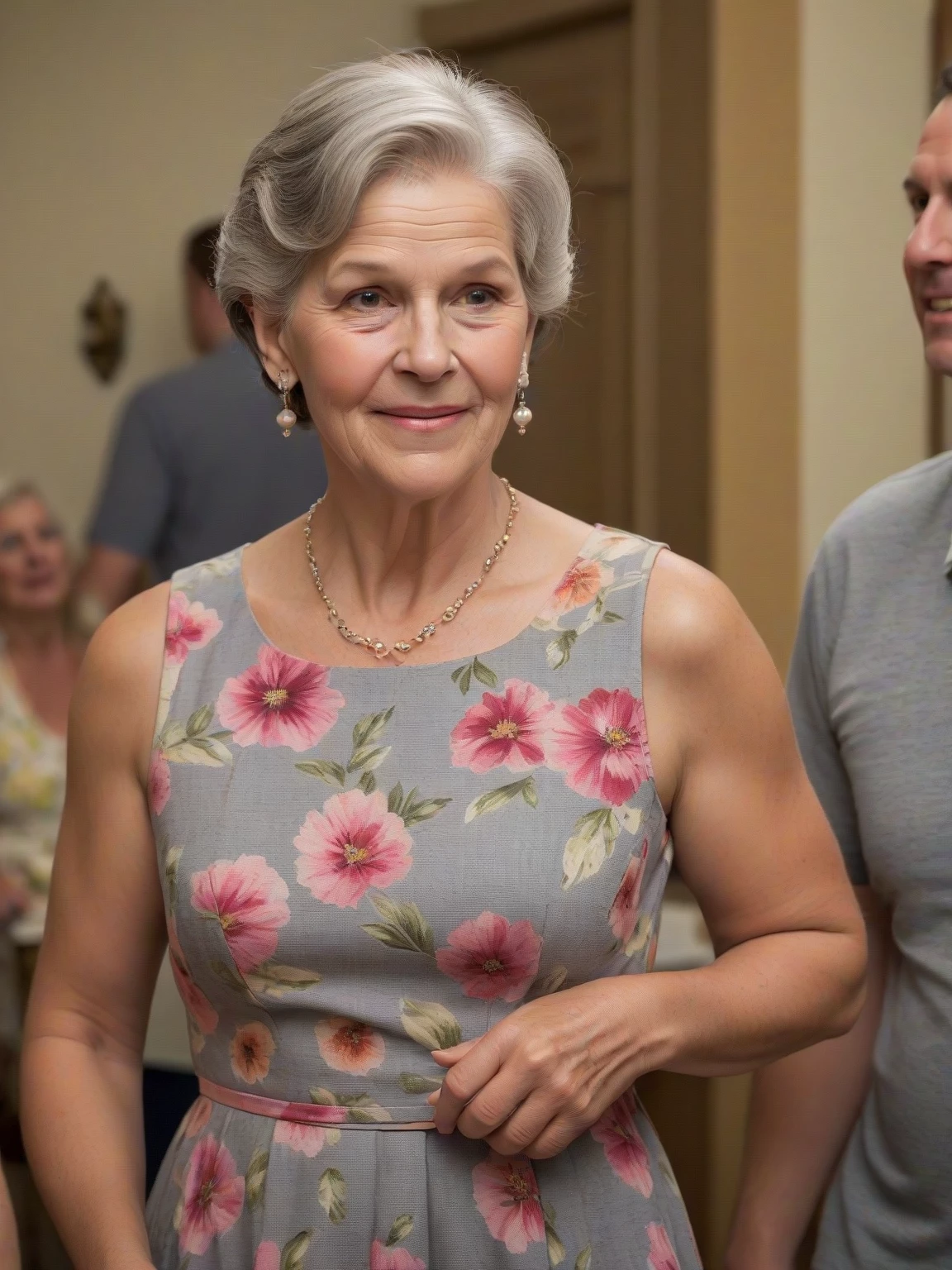 Aunt Clara thumbnail