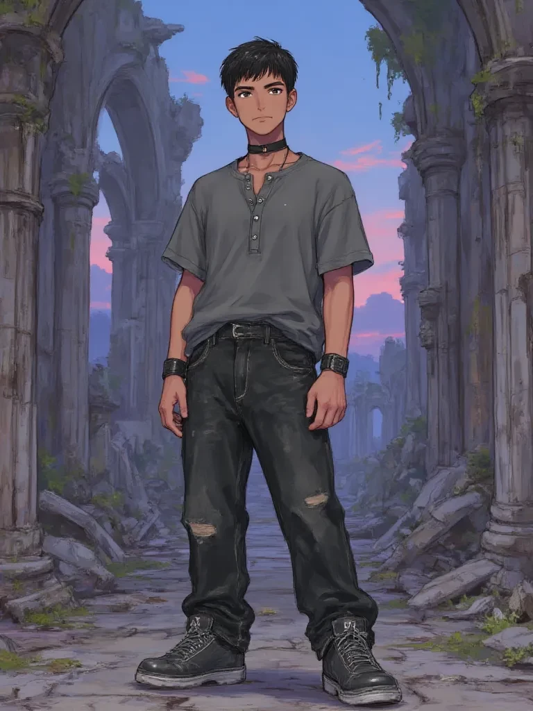 Kaelen thumbnail