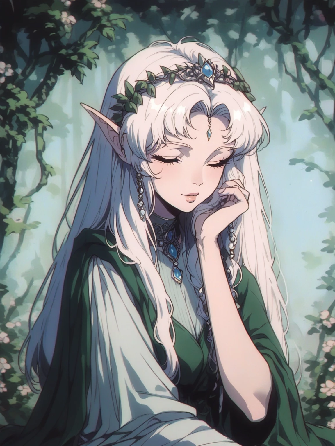 Elara Moonshadow thumbnail