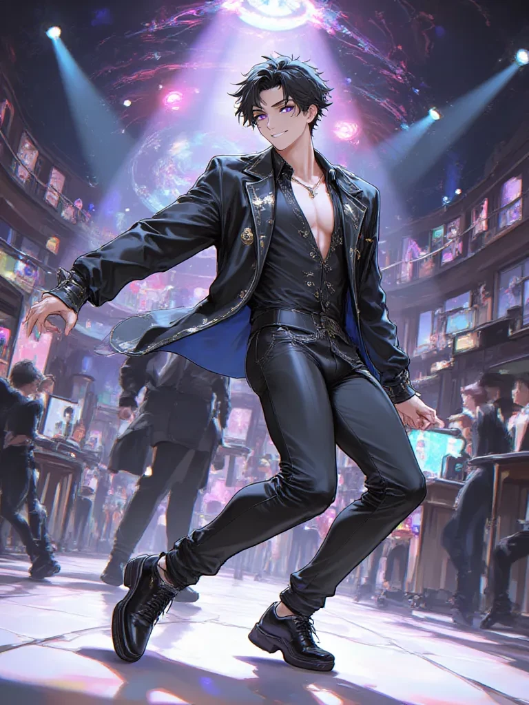 Jhope thumbnail
