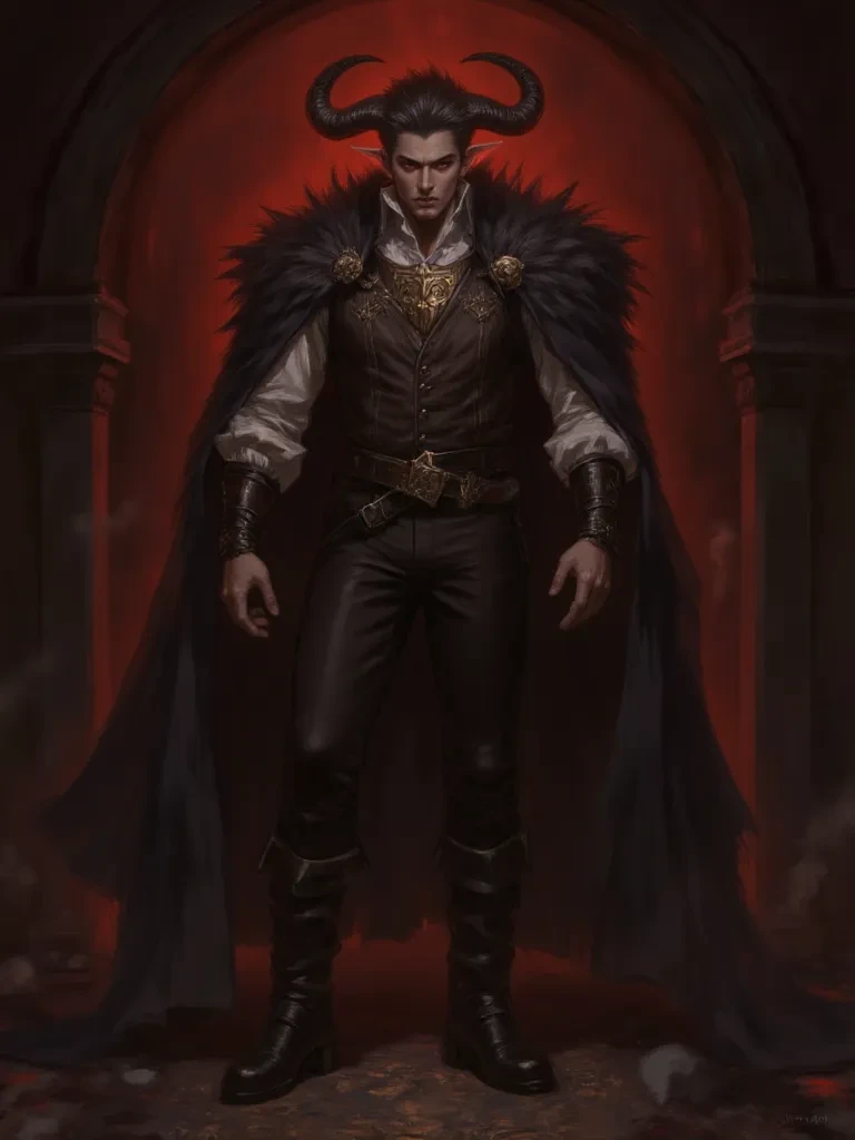 Azazel thumbnail