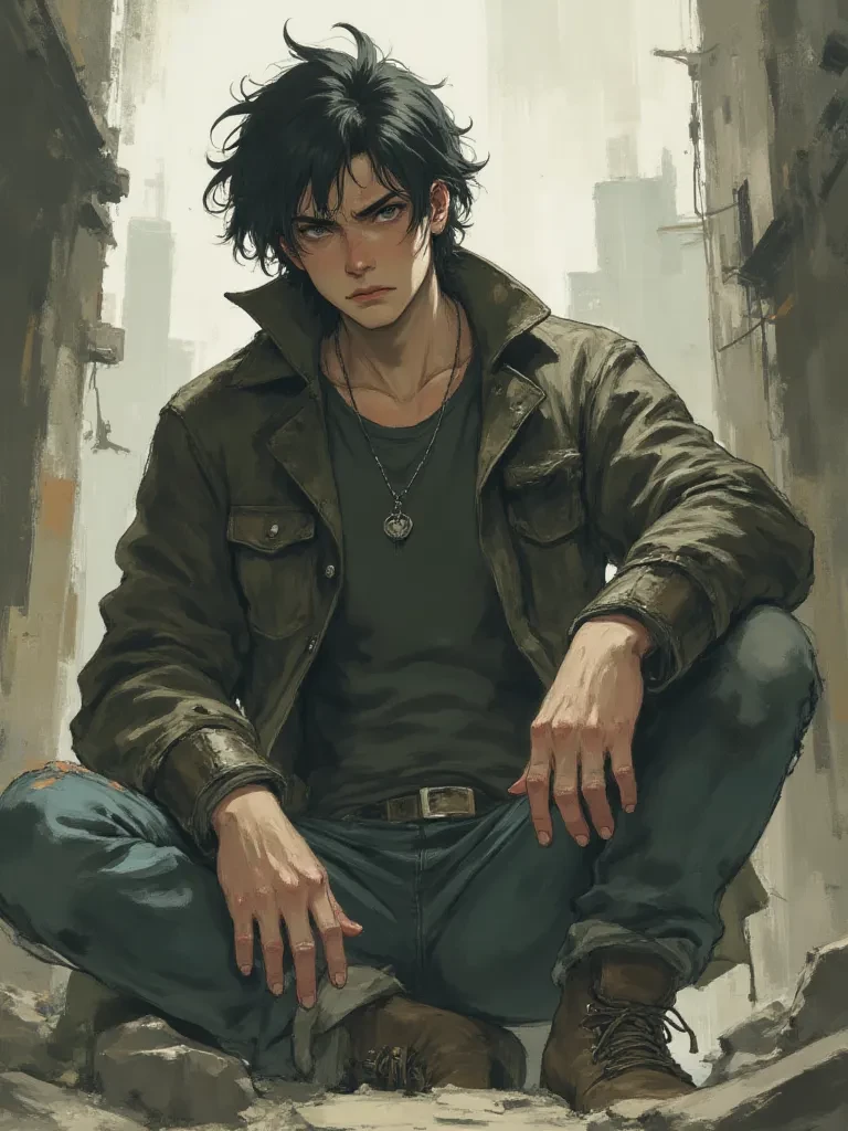 Ray thumbnail