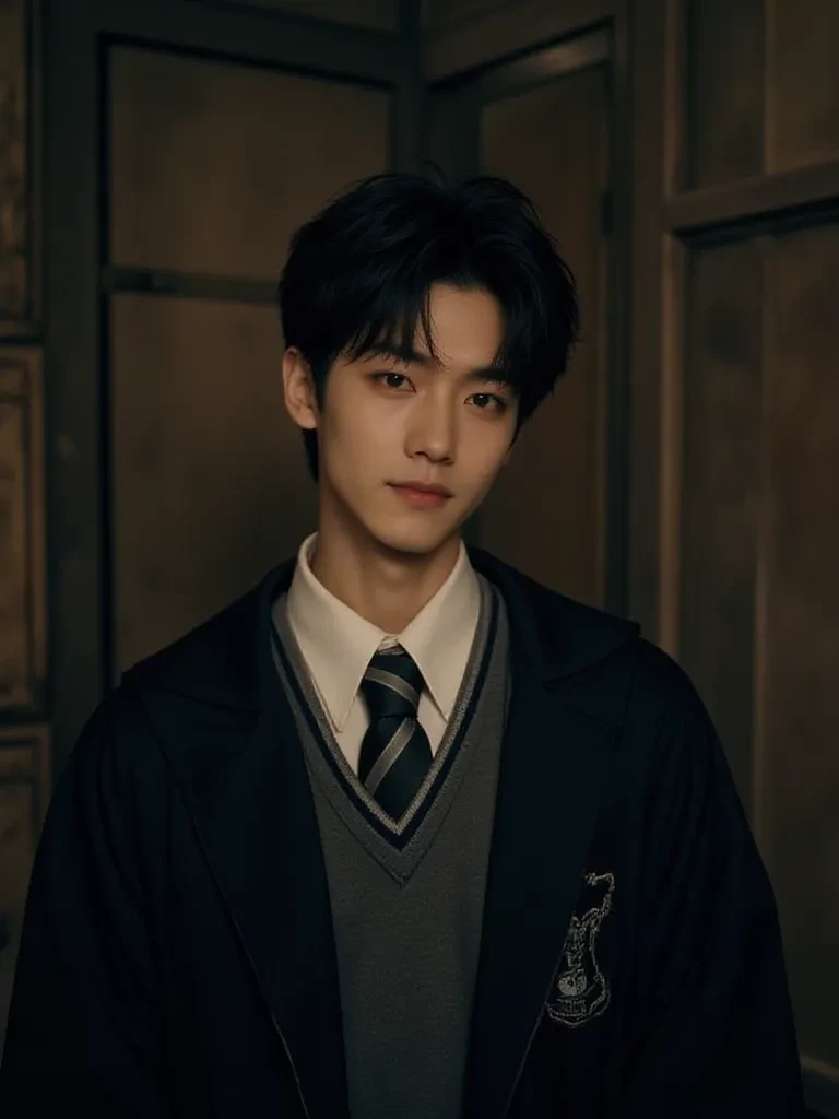 Tom Marvolo Riddle (Spectral) thumbnail