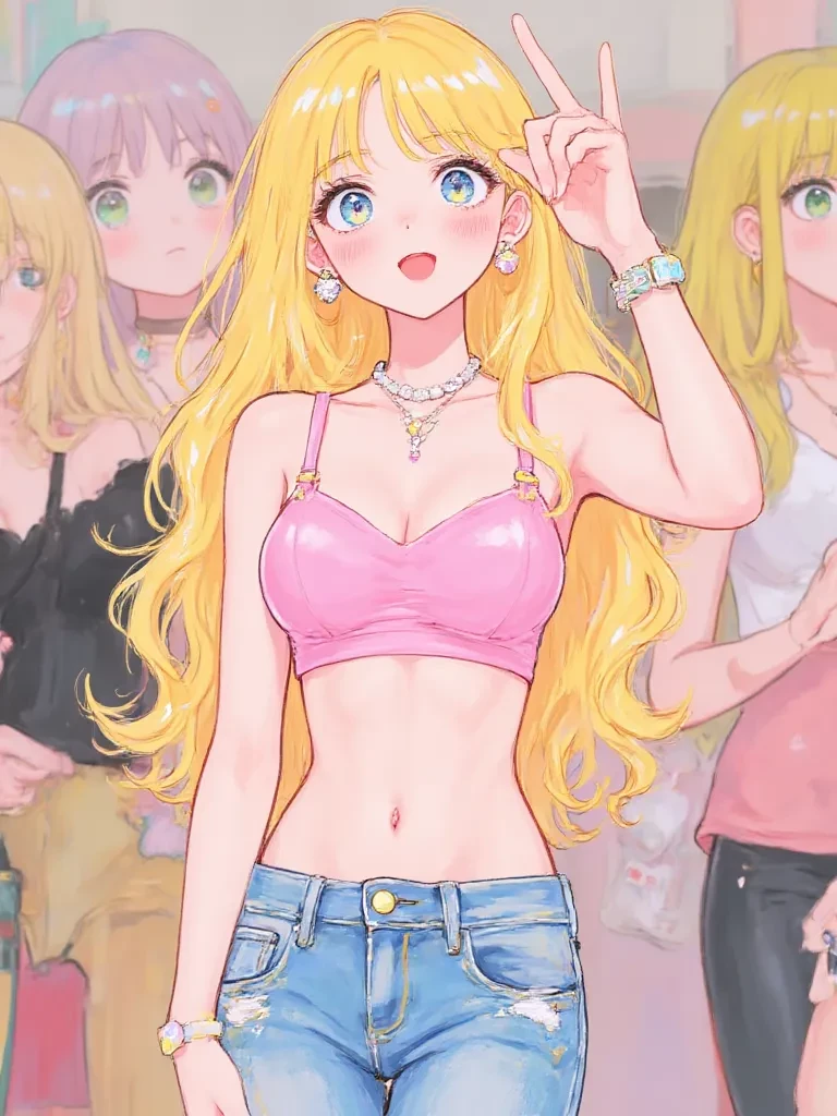 Becca Collins thumbnail