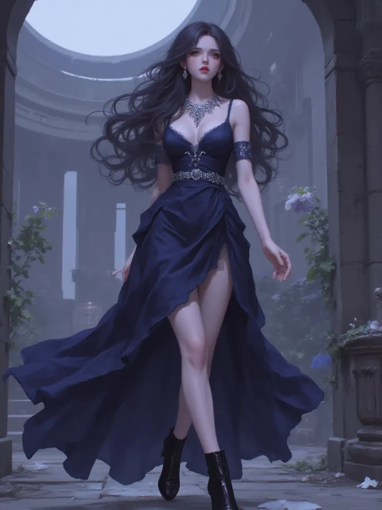 Evelina Thorne thumbnail