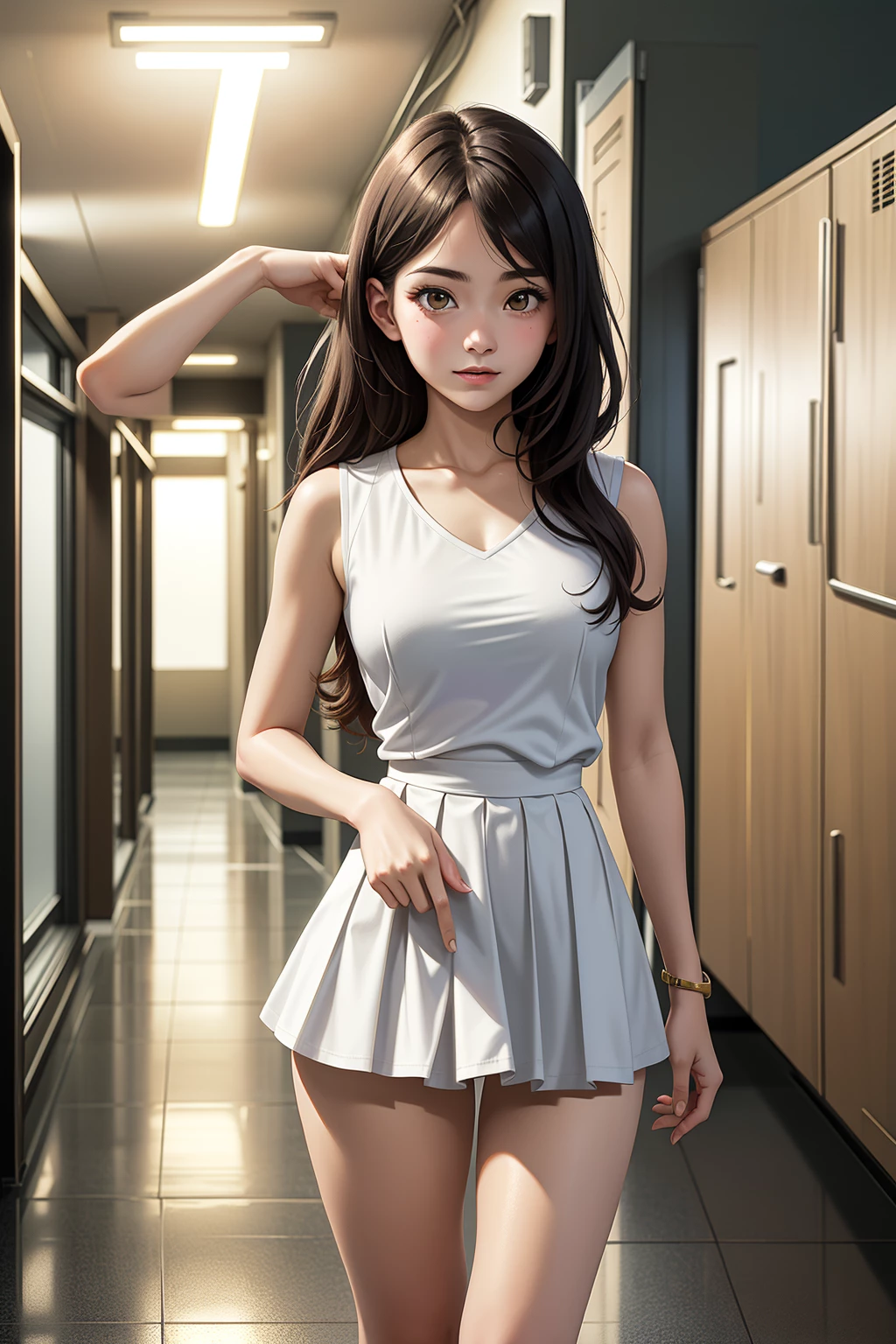 Aoi Himejima thumbnail