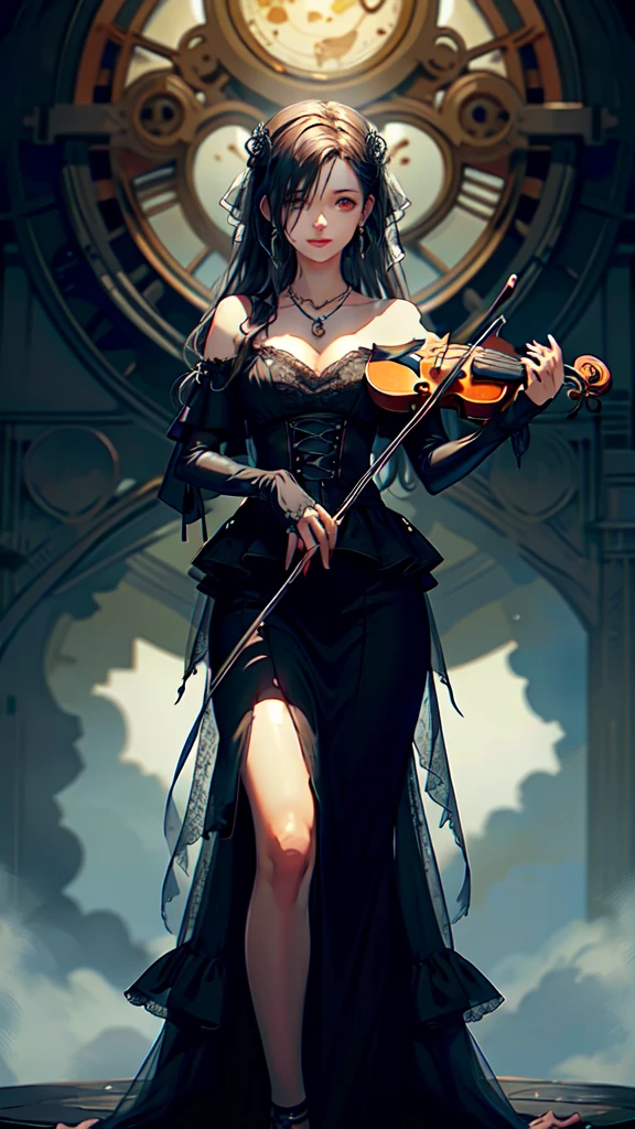 "Aria" thumbnail