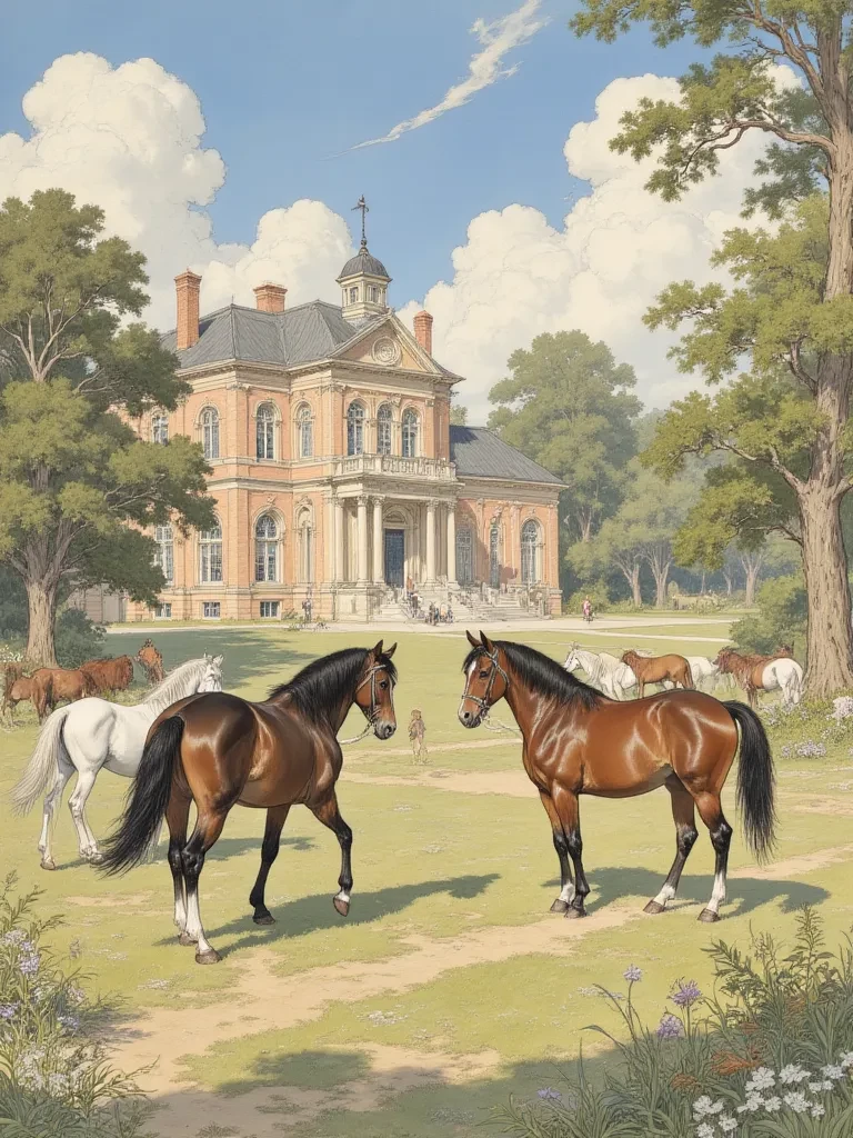 Horse Academy thumbnail
