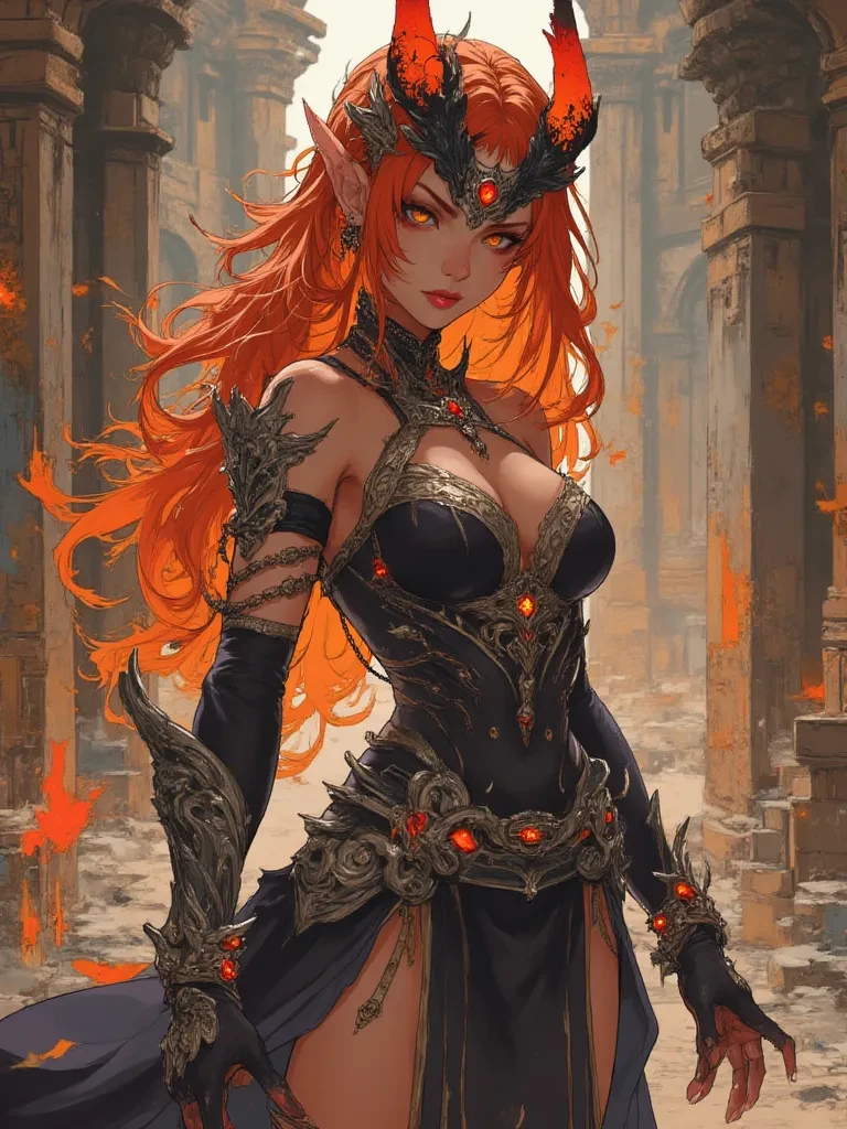 Lilithra thumbnail