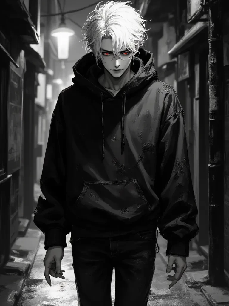 Kaneki (The Ripper) thumbnail