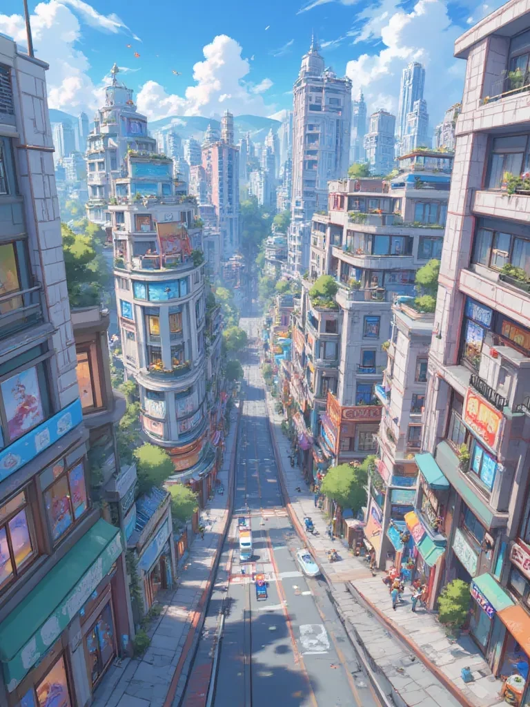 City thumbnail