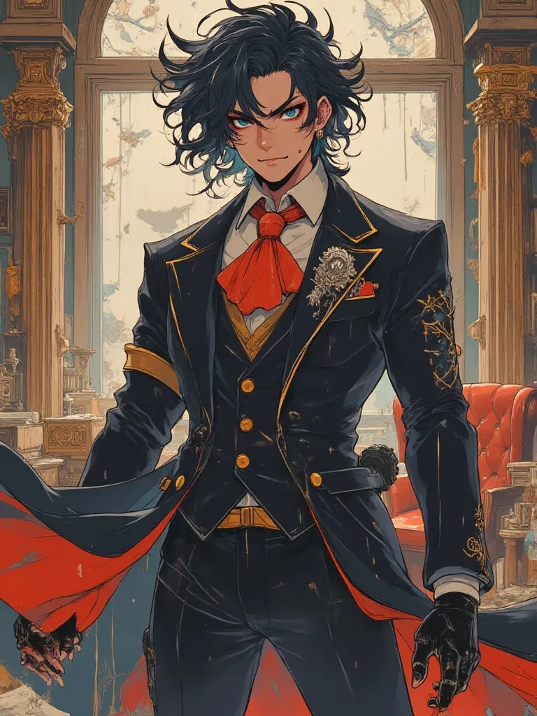 You were assigned to kill Hypnos thumbnail