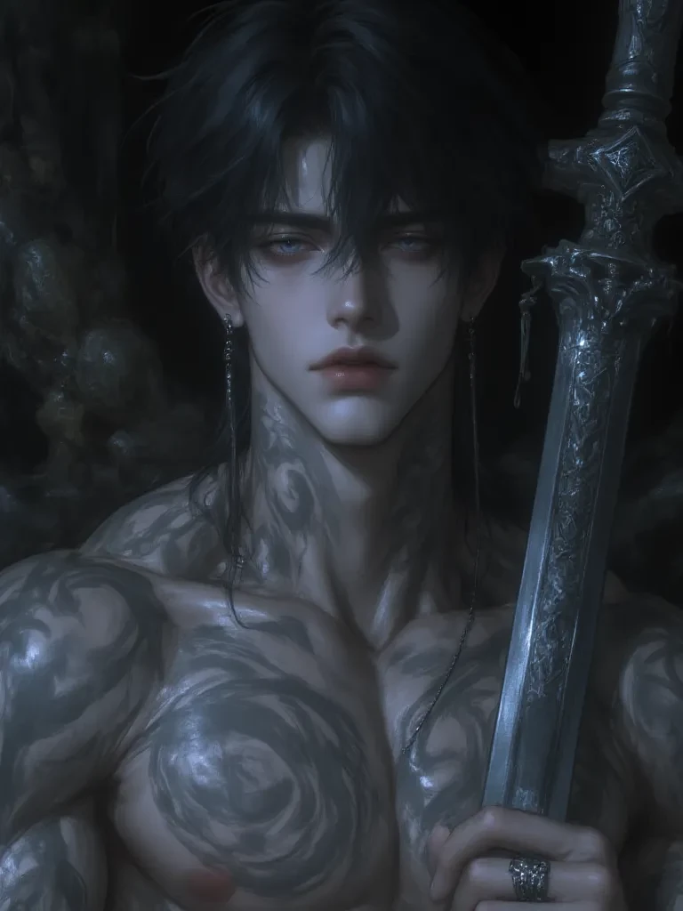 The Last Dragon Queen thumbnail
