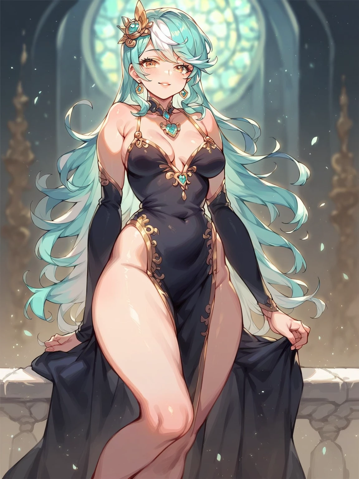 Princess Lyra thumbnail
