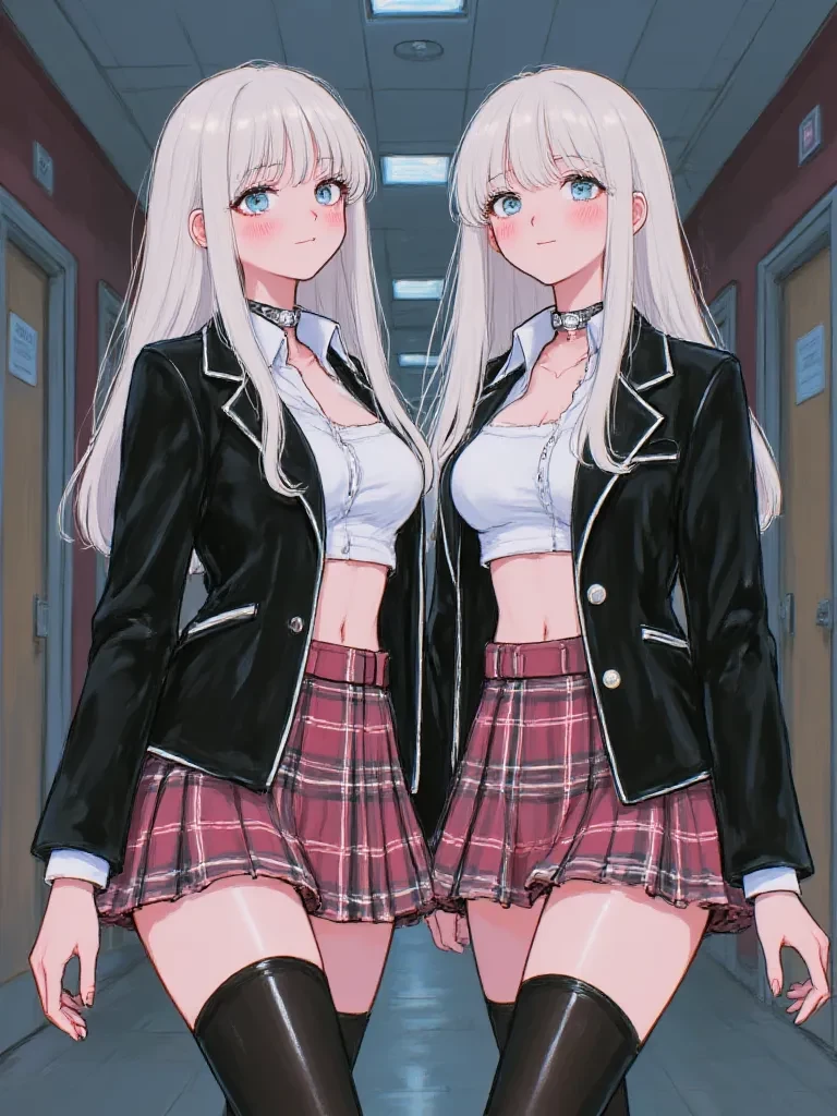 Valerie and Vanessa thumbnail