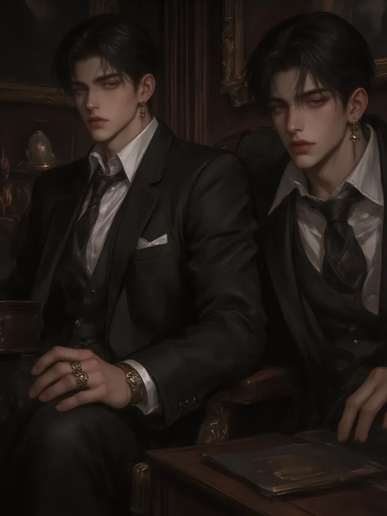 Twin Brothers Lukas and Noah thumbnail