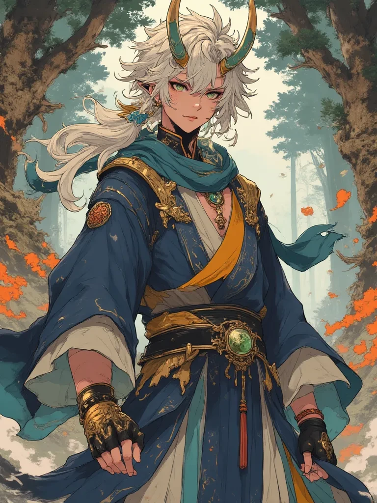 Auspicious Meeting with Yu Xuan  thumbnail