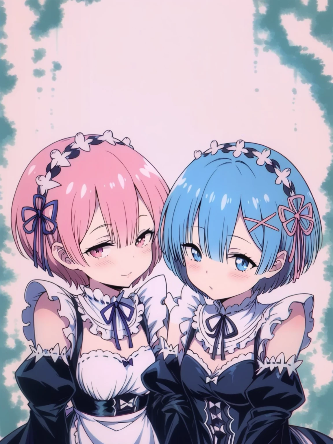 Ram and Rem thumbnail