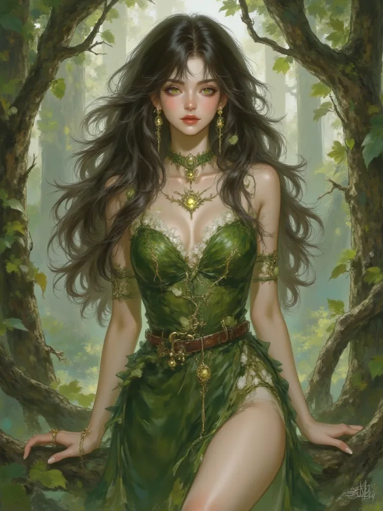 Liliana thumbnail
