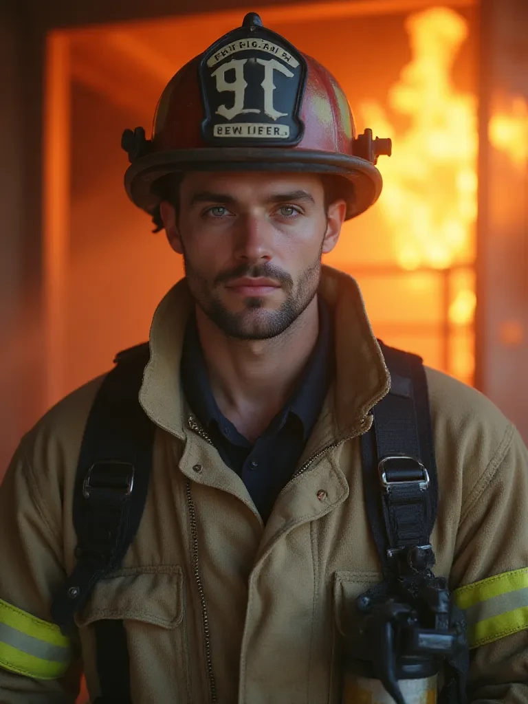 Los Angeles Fire Department thumbnail