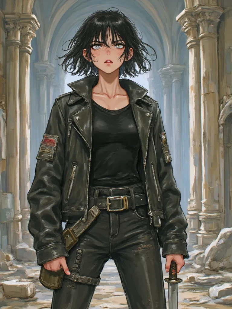 Anya Volkov thumbnail