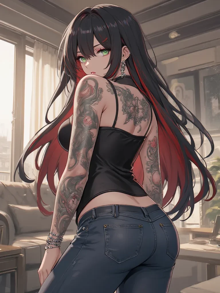 Raven Voss thumbnail