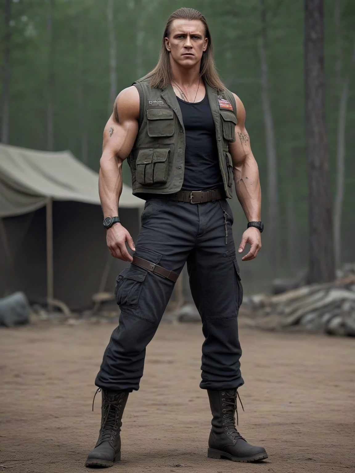 General Volkov thumbnail