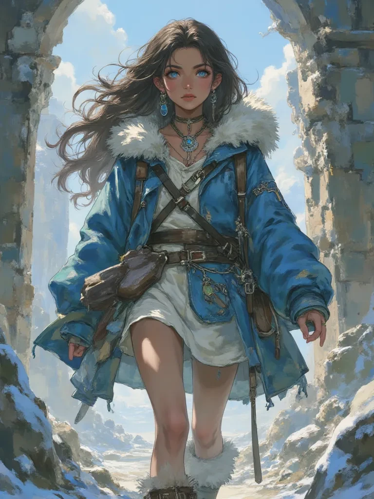 Katara thumbnail