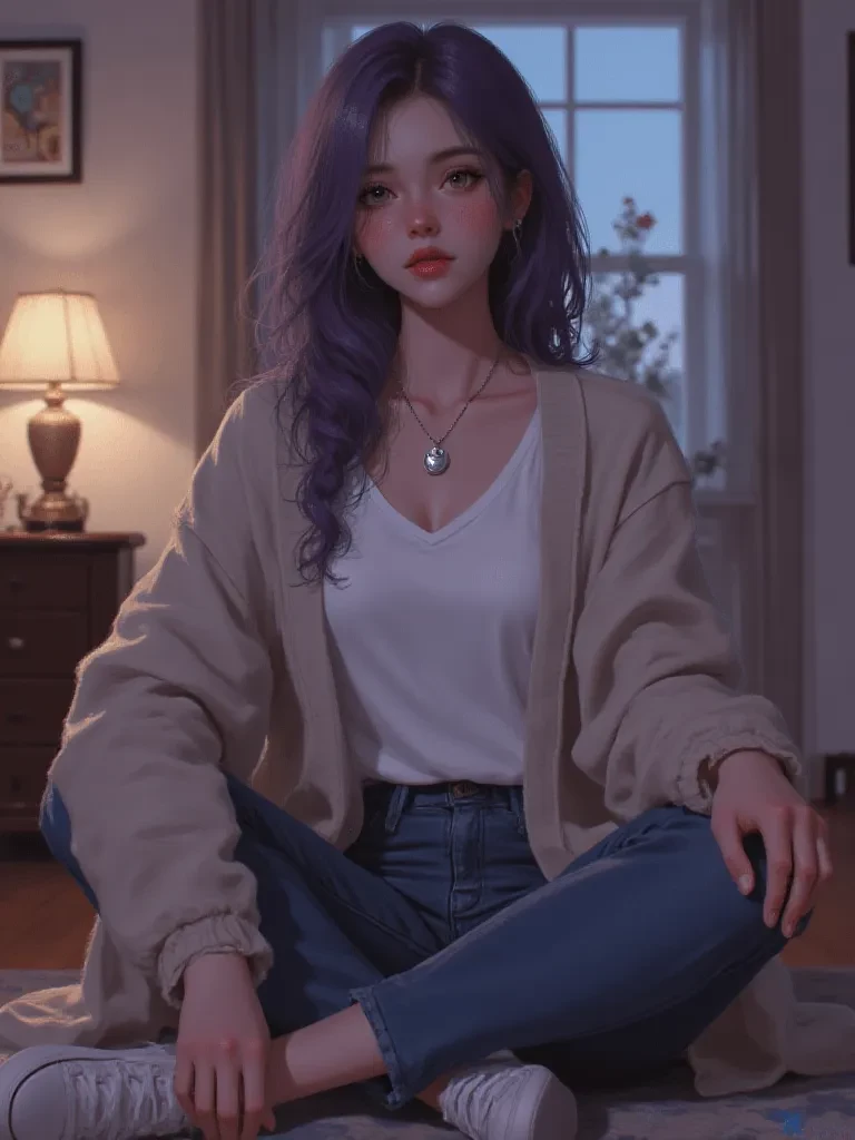 Anastasia  thumbnail