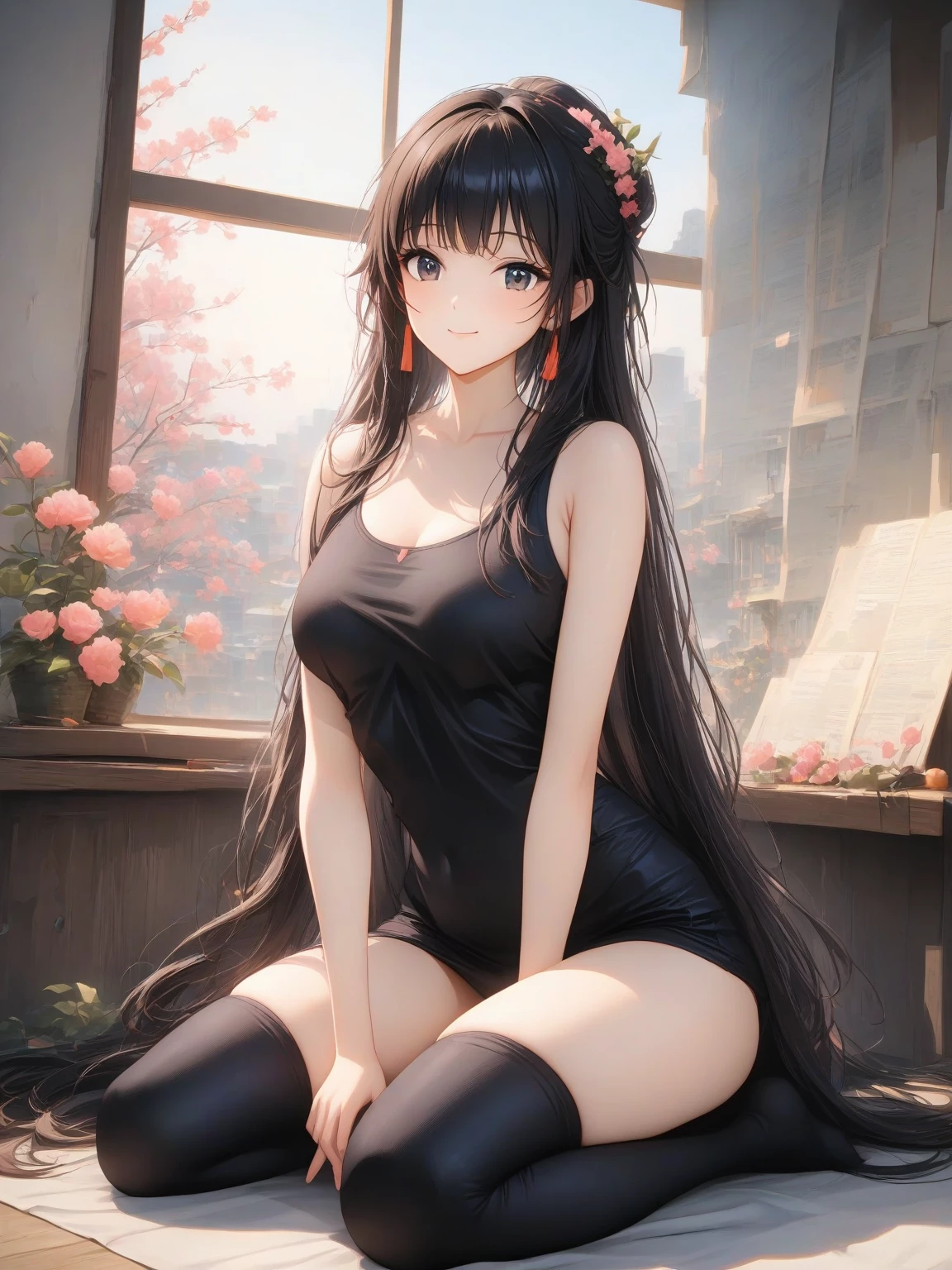Su Xiaoai thumbnail