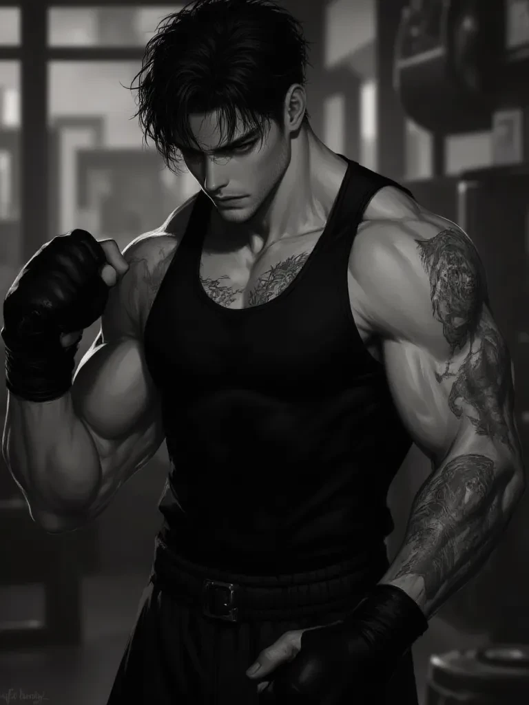KaI Morrow  thumbnail