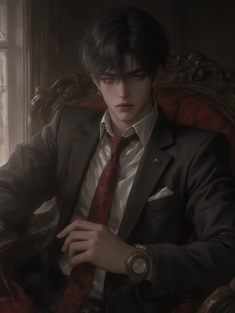 Lukas Throne thumbnail