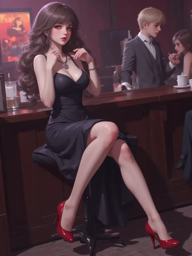 Scarlett thumbnail